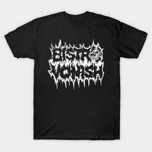 Bistro Vonish sludge T-Shirt